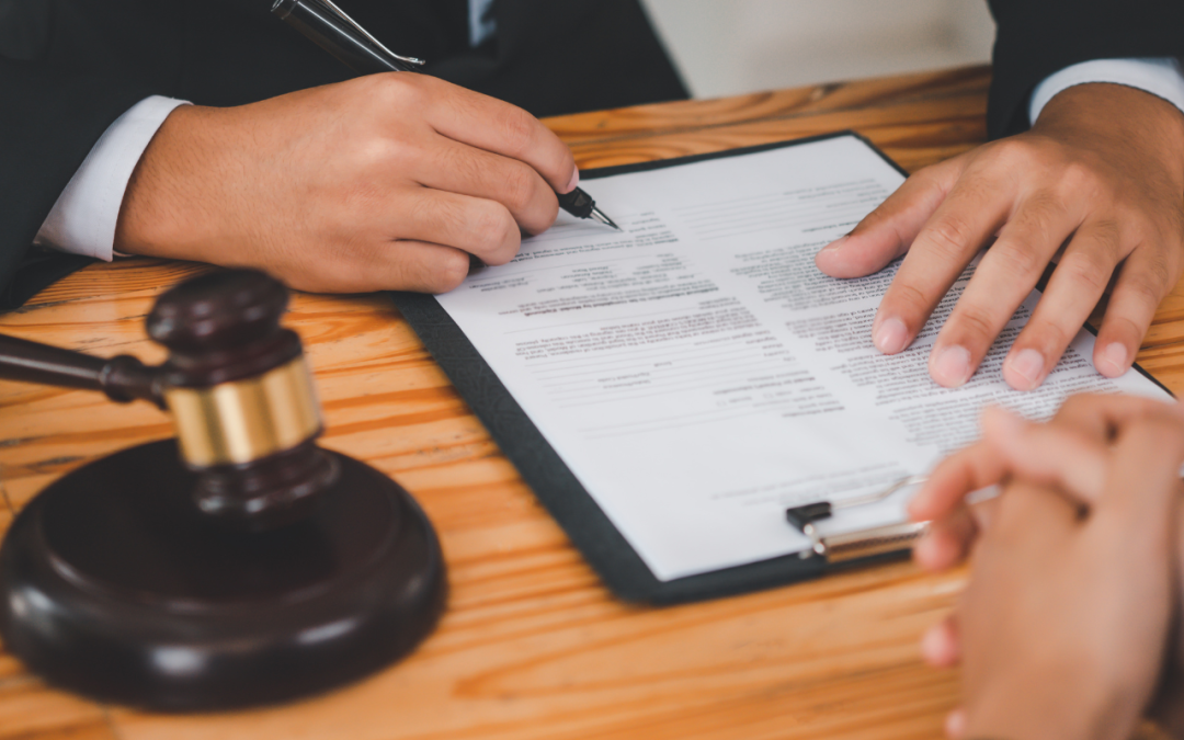 Ley de Segunda Oportunidad en Pontevedra