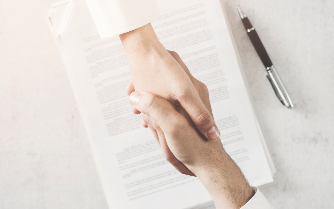 Ley de Segunda Oportunidad en Barcelona.