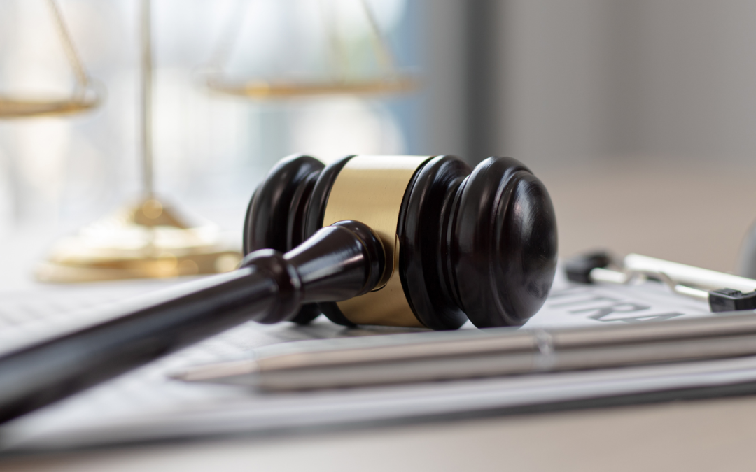 División judicial de la herencia