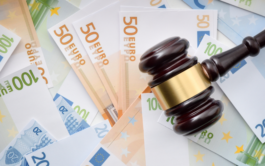 Deuda exonerada en Cartagena.