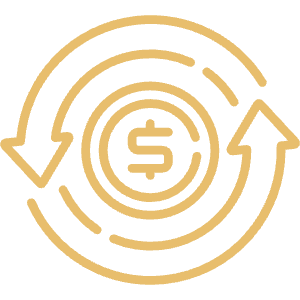 Has entrado en una espiral de refinanciaciones y microcréditos.<br />
