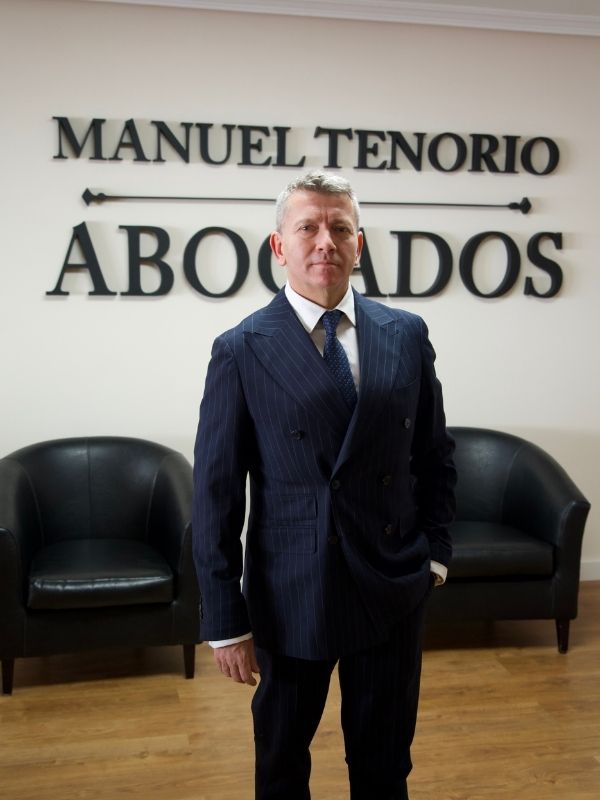 SERVICIOS DE CONSULTORÍA LEGAL PARA EMPRESAS