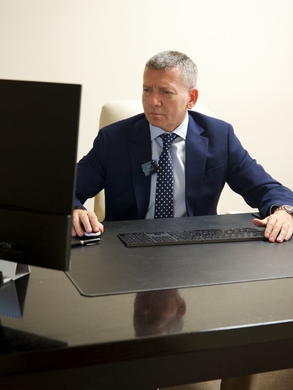 ¿Por qué elegir nuestro bufete de abogados en Badajoz?
